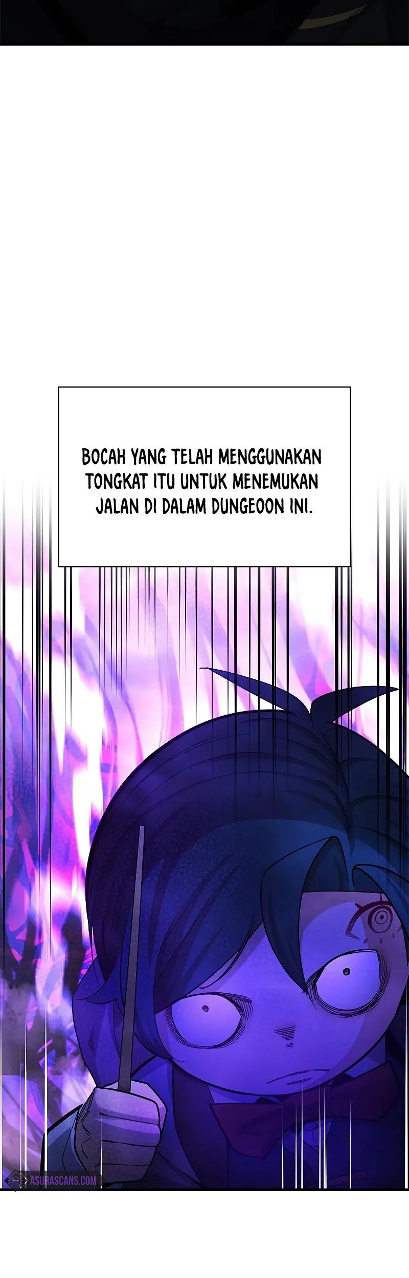 The Tutorial is Too Hard chapter 185 halaman 23