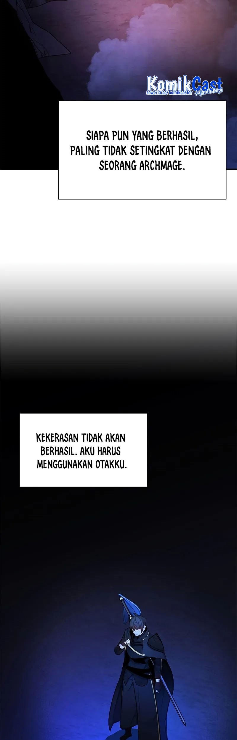 The Tutorial is Too Hard chapter 185 halaman 33