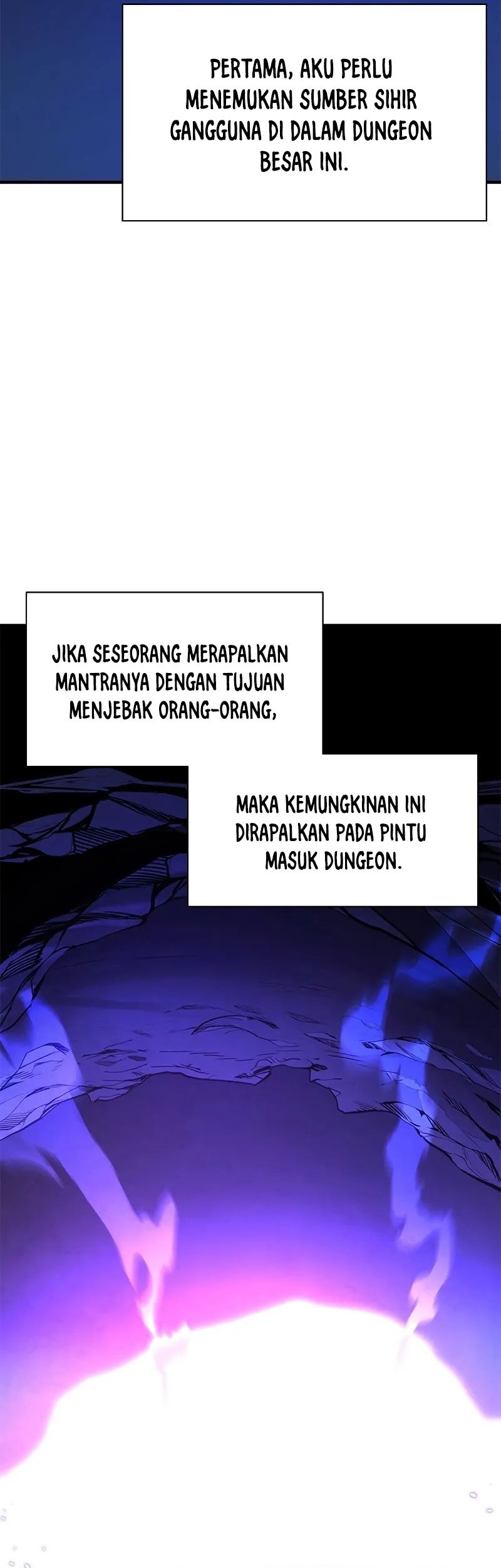 The Tutorial is Too Hard chapter 185 halaman 35