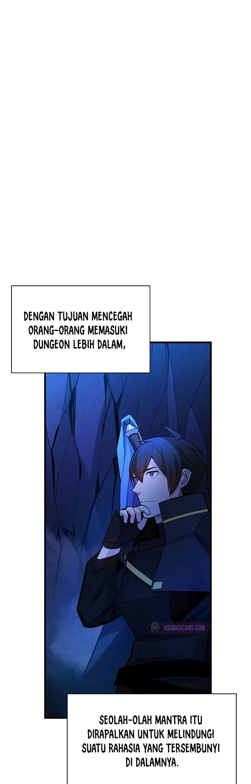 The Tutorial is Too Hard chapter 185 halaman 39