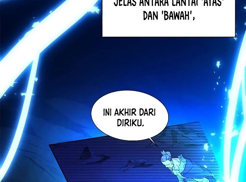 The Tutorial is Too Hard chapter 185 halaman 44