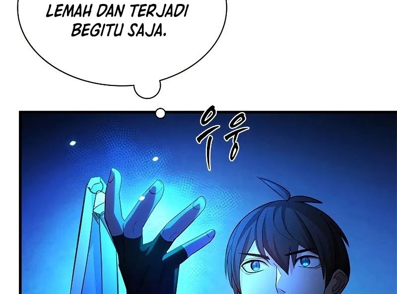 The Tutorial is Too Hard chapter 185 halaman 54
