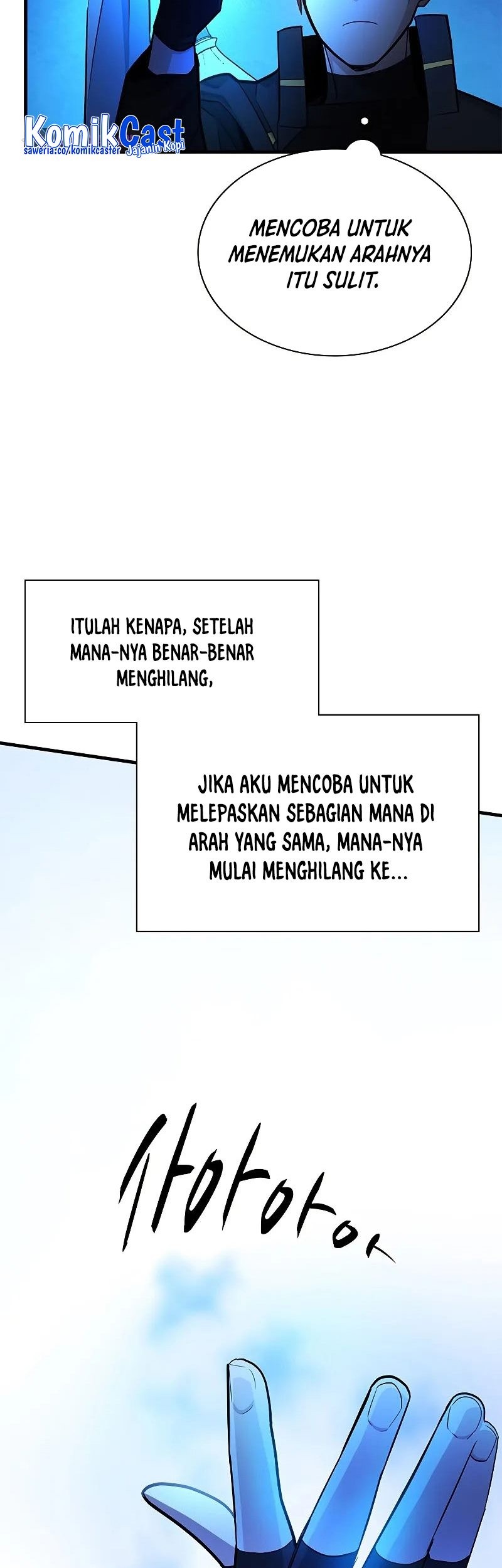 The Tutorial is Too Hard chapter 185 halaman 55
