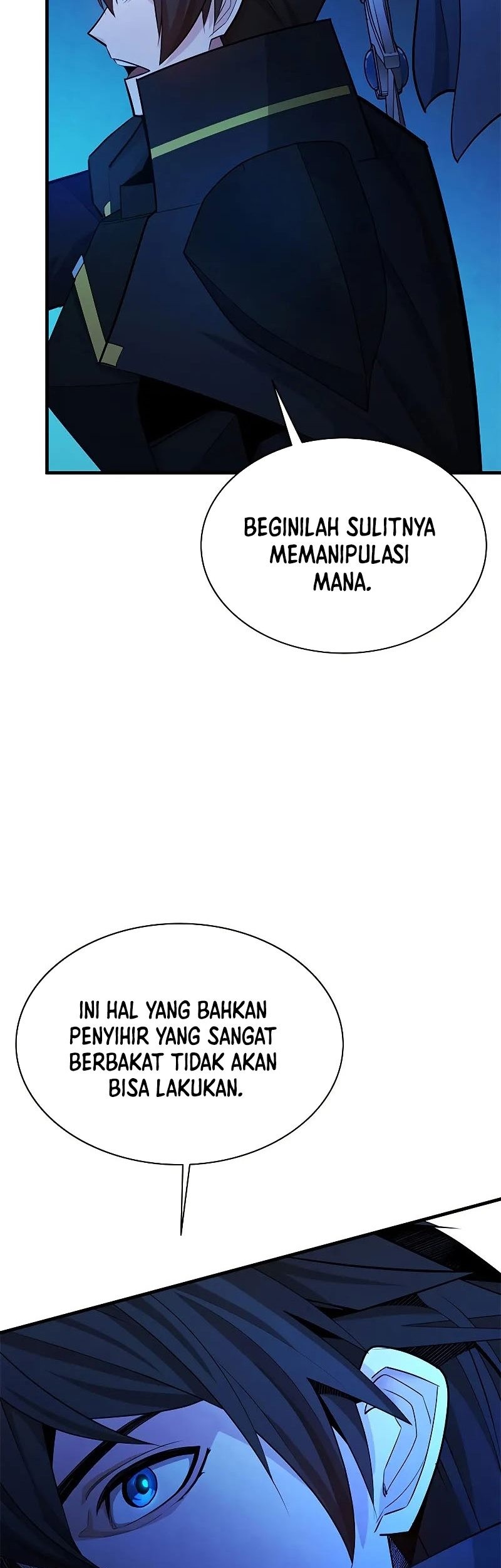 The Tutorial is Too Hard chapter 185 halaman 63