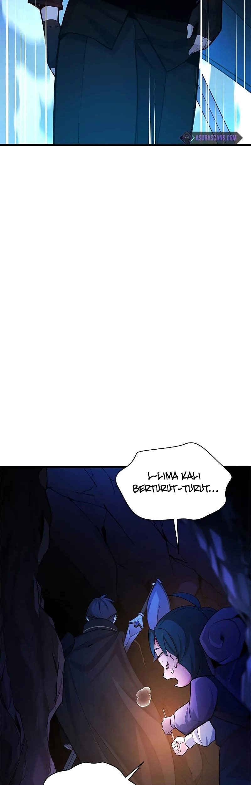The Tutorial is Too Hard chapter 185 halaman 87
