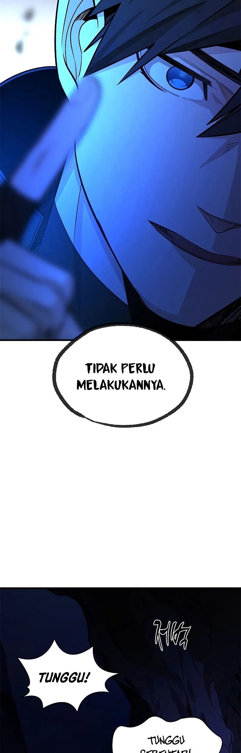 The Tutorial is Too Hard chapter 185 halaman 91