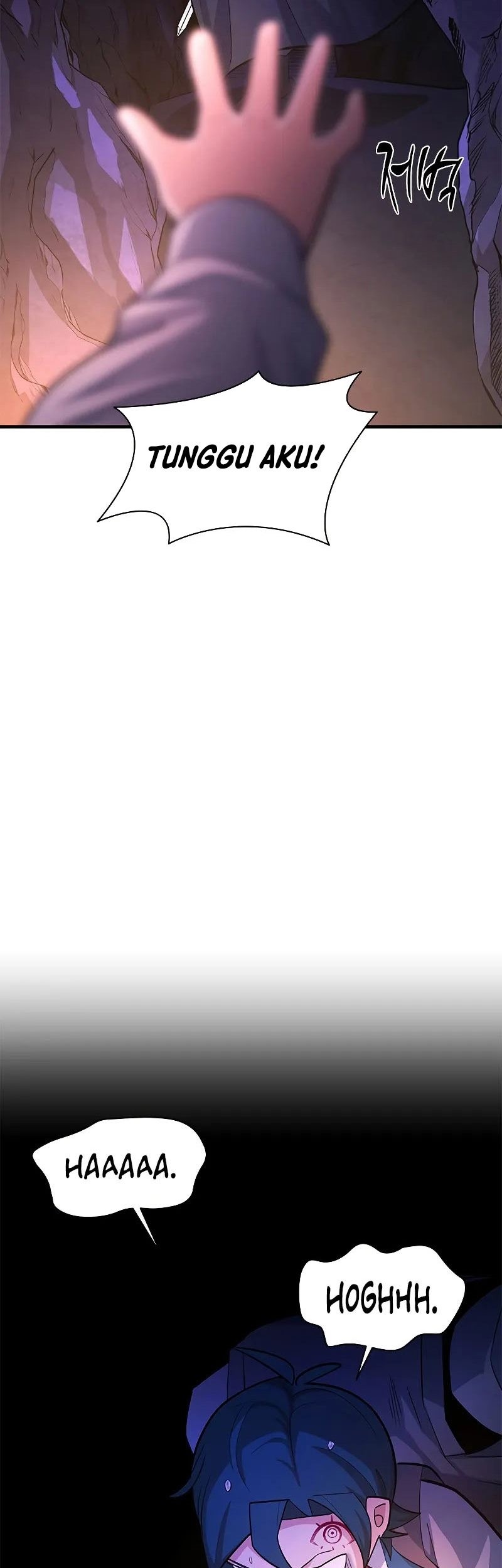 The Tutorial is Too Hard chapter 185 halaman 93