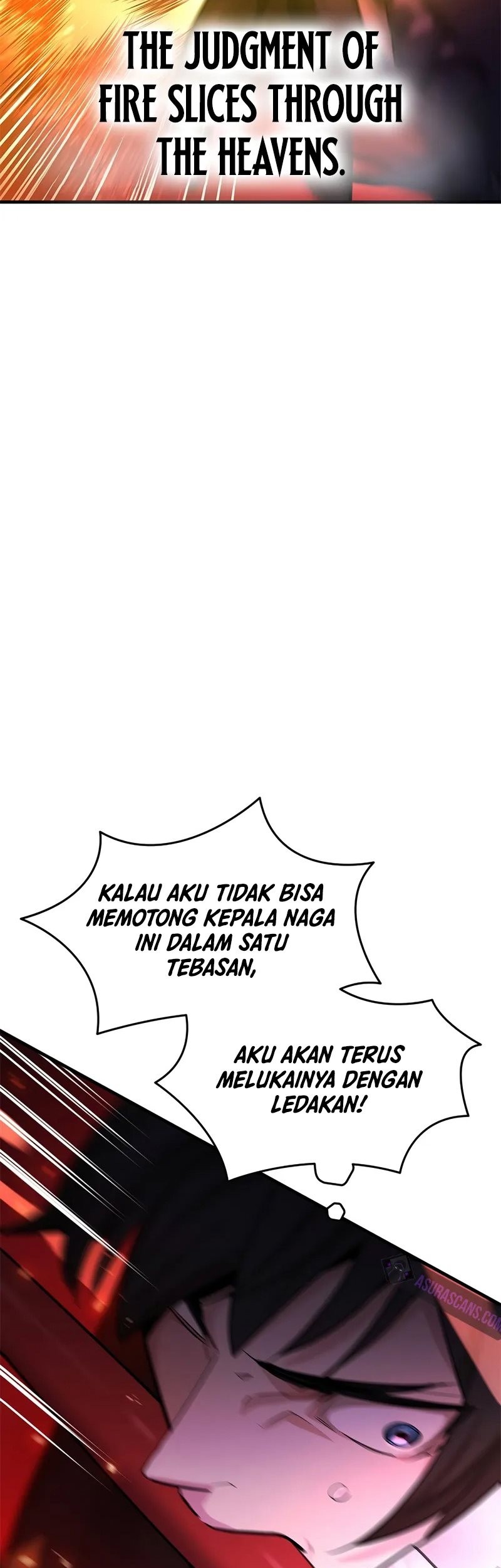 The Tutorial is Too Hard Bab 188 halaman 27