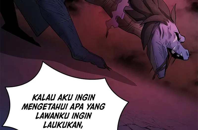 The Tutorial is Too Hard Bab 188 halaman 32