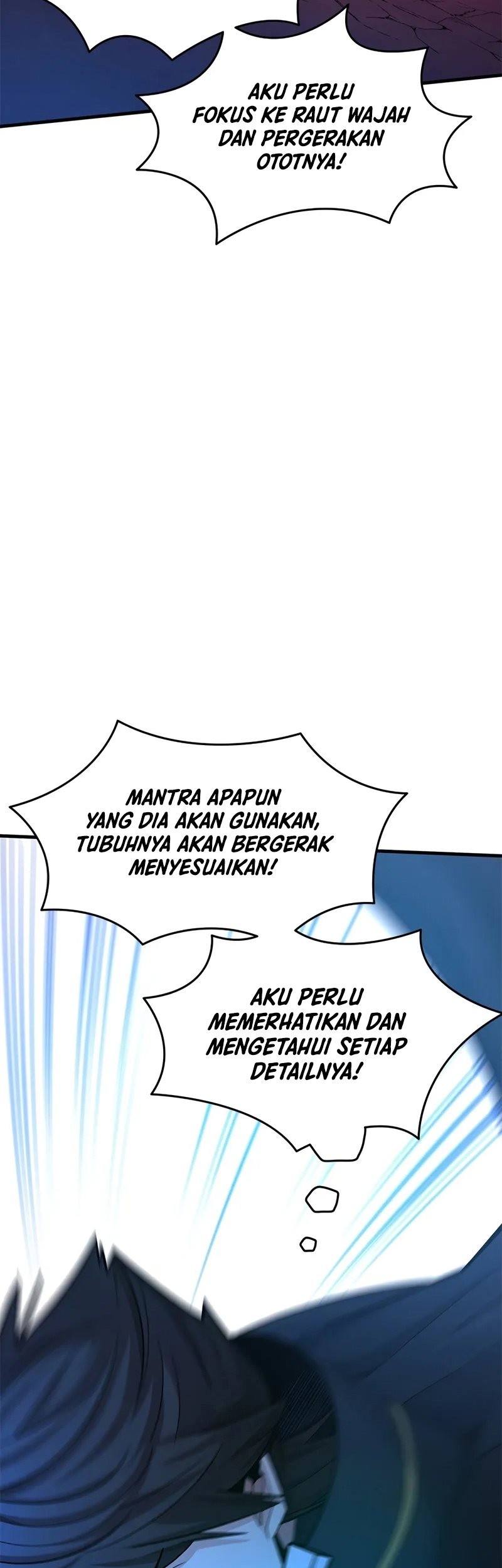 The Tutorial is Too Hard Bab 188 halaman 33