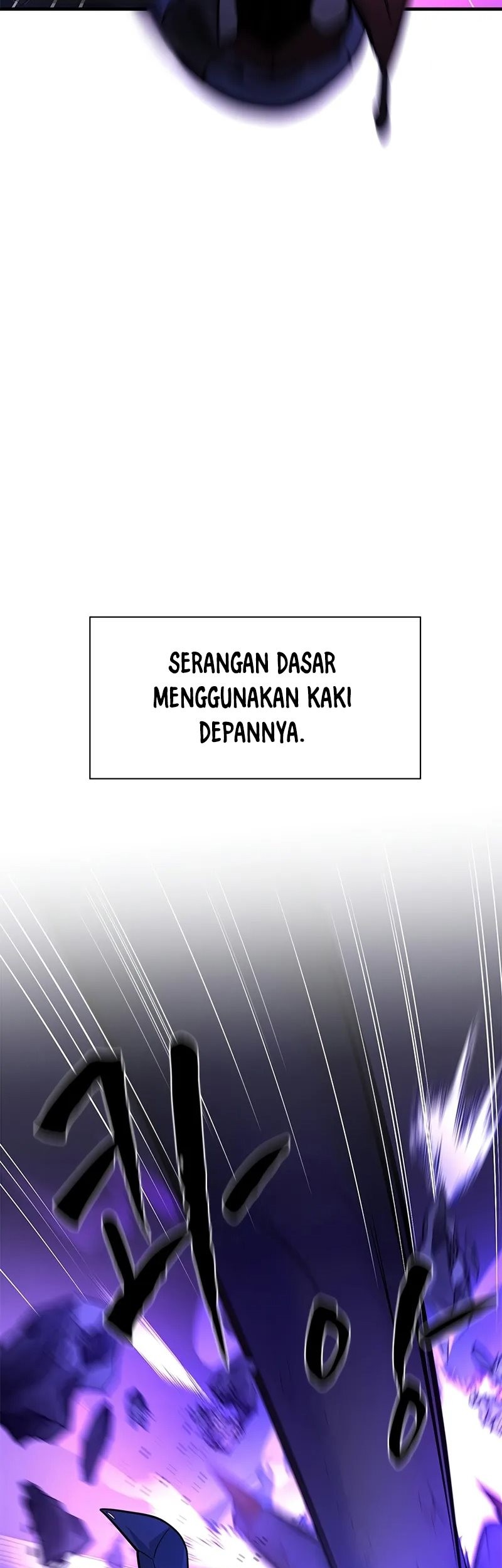 The Tutorial is Too Hard Bab 188 halaman 63
