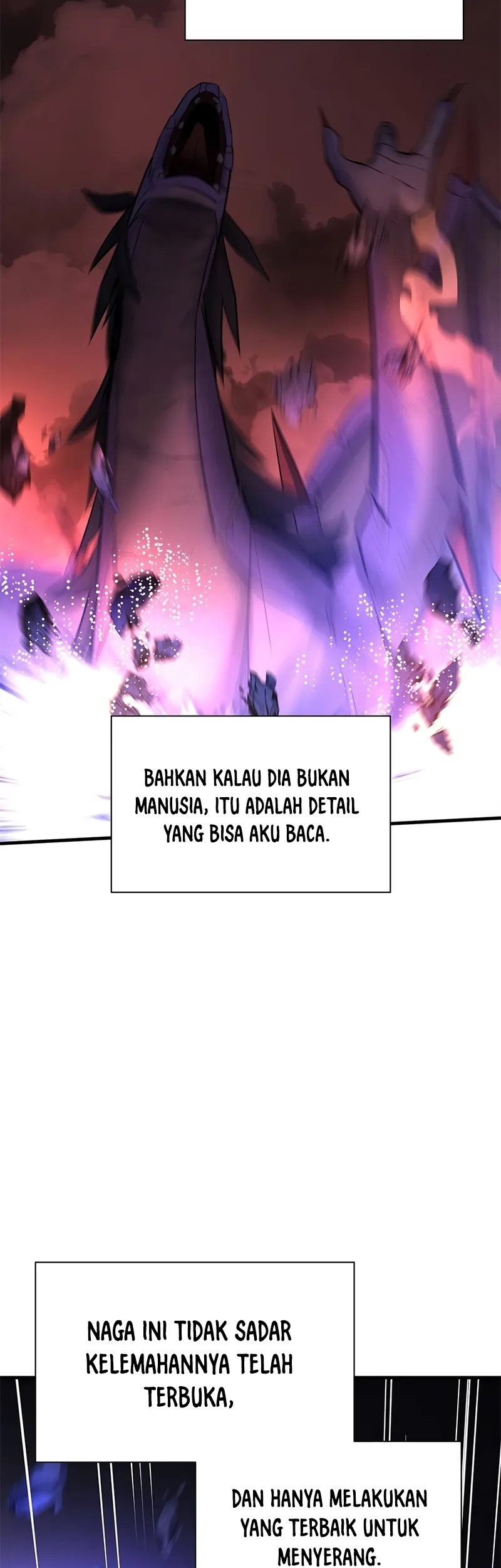 The Tutorial is Too Hard Bab 188 halaman 77
