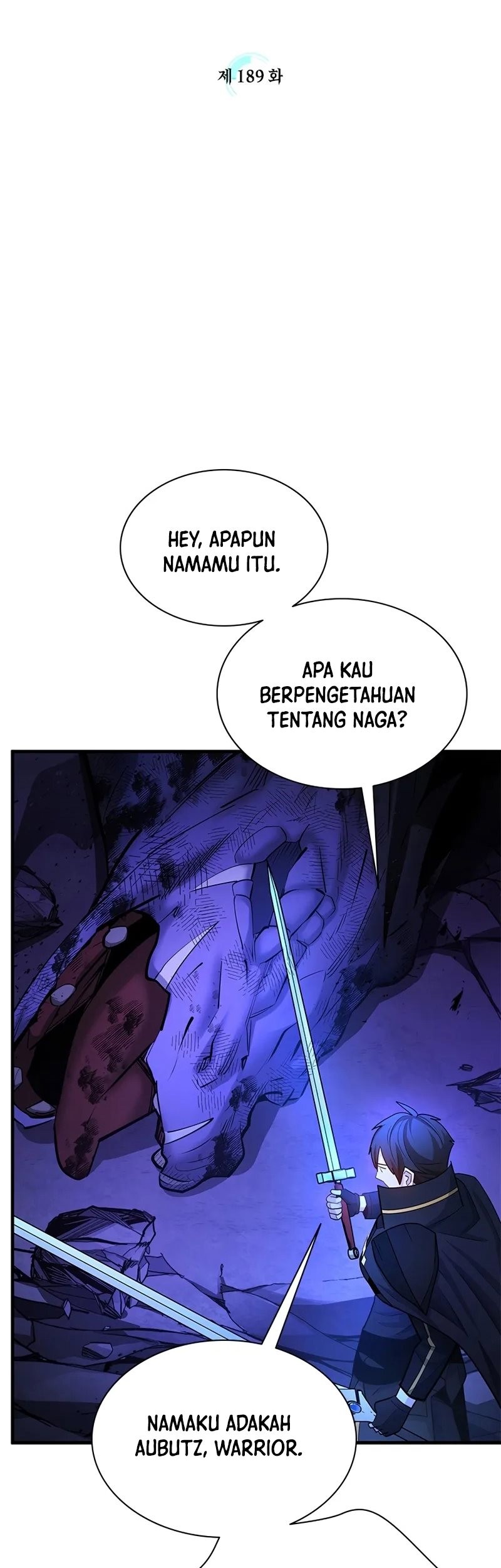 The Tutorial is Too Hard chapter 189 halaman 5