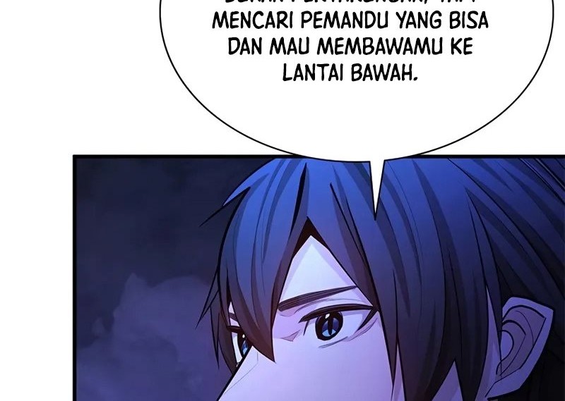 The Tutorial is Too Hard chapter 189 halaman 10