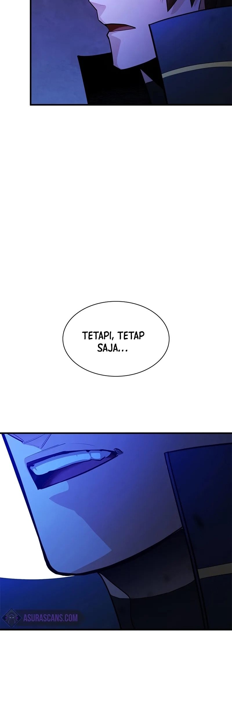 The Tutorial is Too Hard chapter 189 halaman 11
