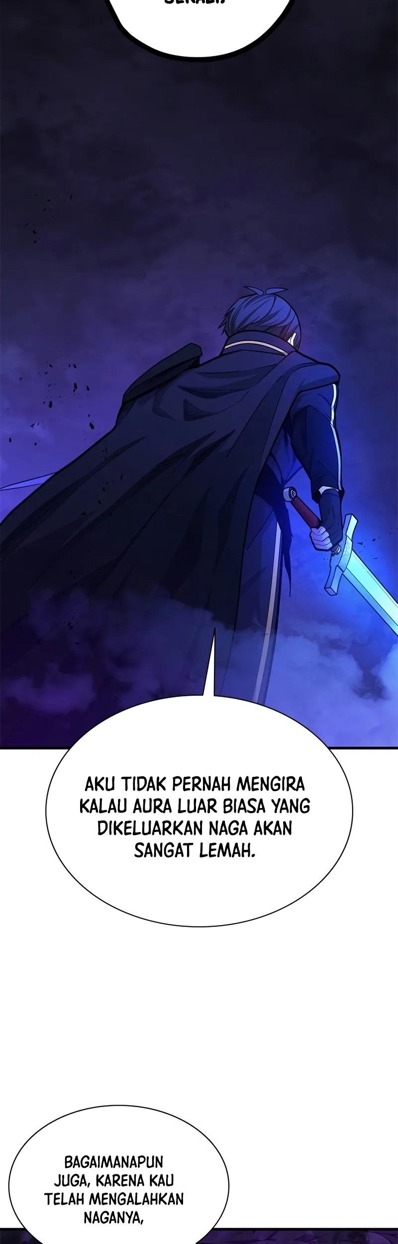 The Tutorial is Too Hard chapter 189 halaman 13