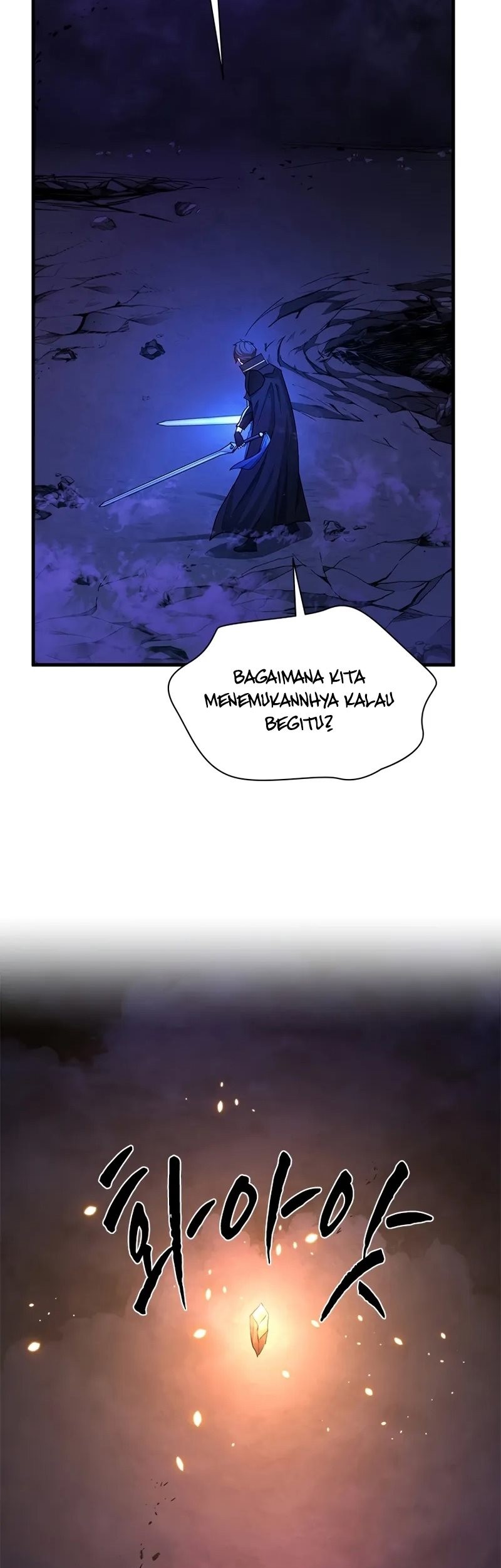 The Tutorial is Too Hard chapter 189 halaman 23