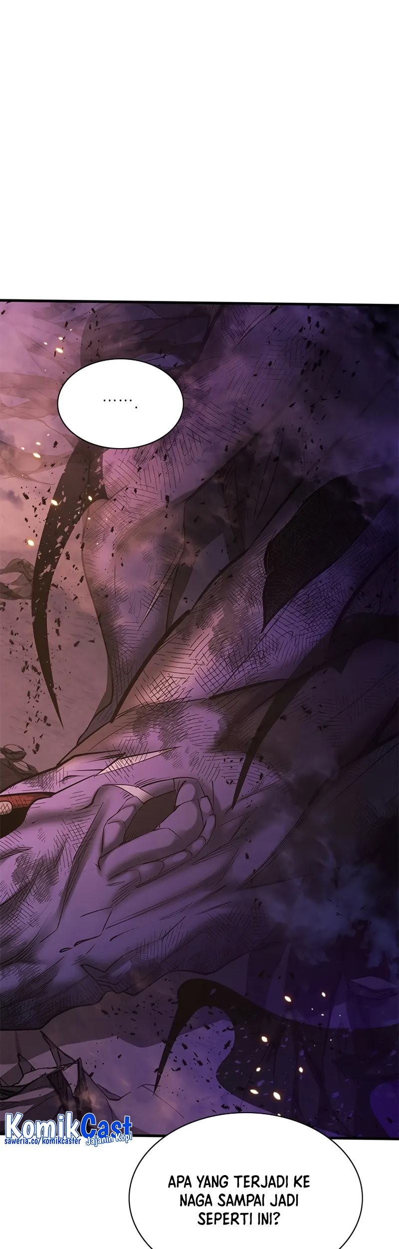 The Tutorial is Too Hard chapter 189 halaman 27