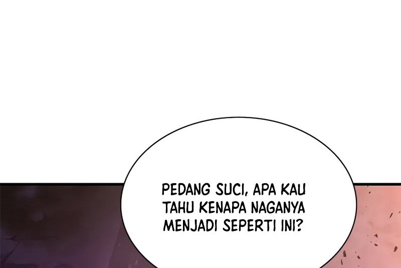 The Tutorial is Too Hard chapter 189 halaman 40