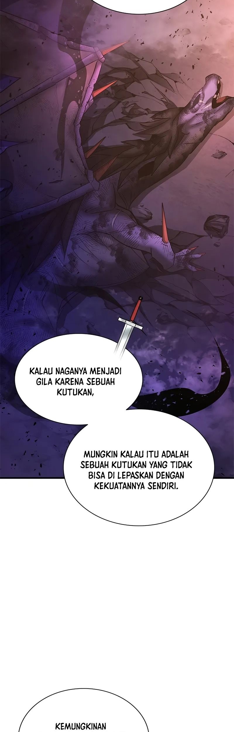 The Tutorial is Too Hard chapter 189 halaman 41
