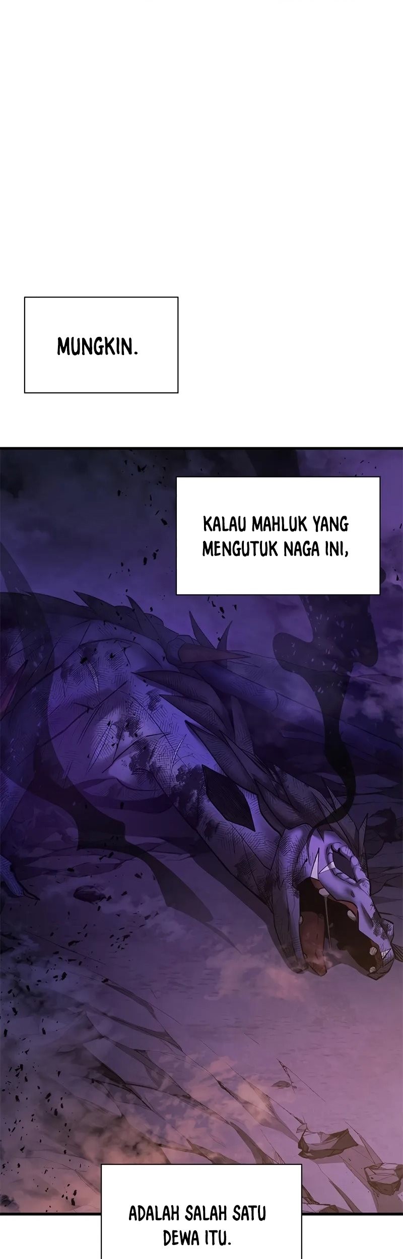 The Tutorial is Too Hard chapter 189 halaman 53