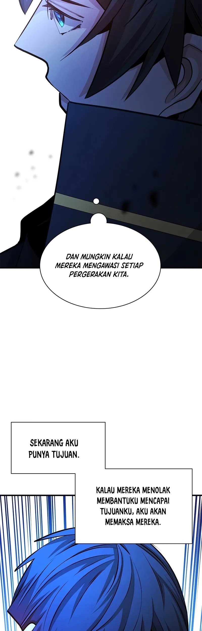 The Tutorial is Too Hard chapter 189 halaman 57