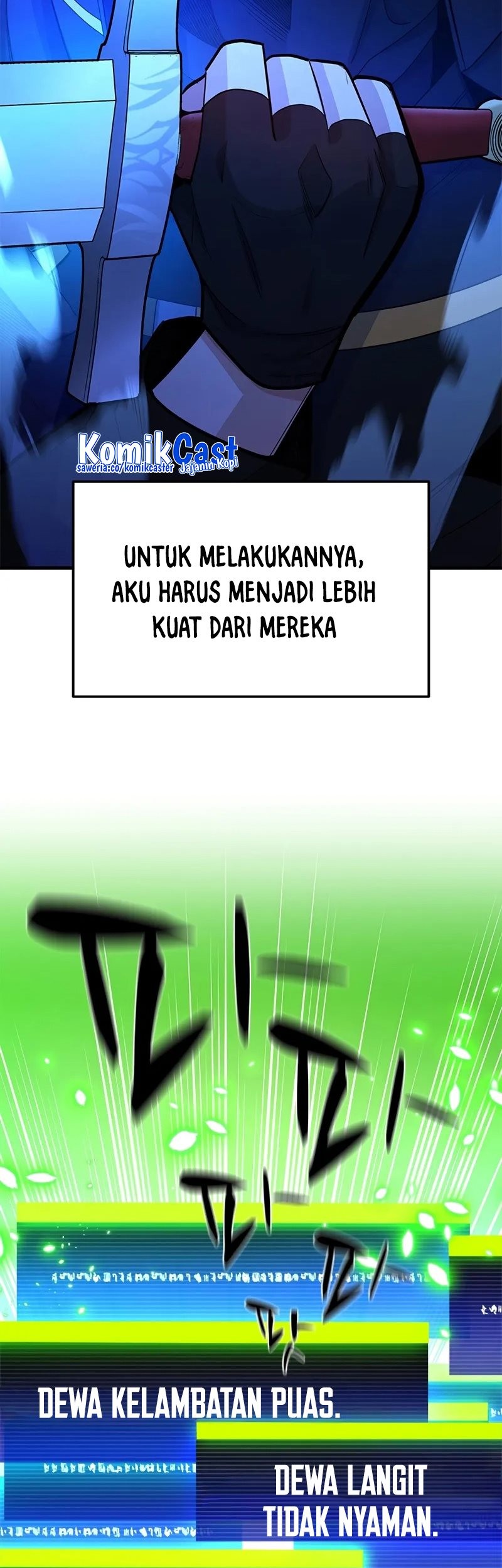 The Tutorial is Too Hard chapter 189 halaman 59