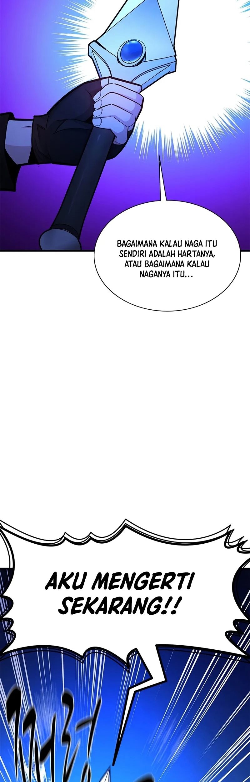 The Tutorial is Too Hard chapter 189 halaman 67