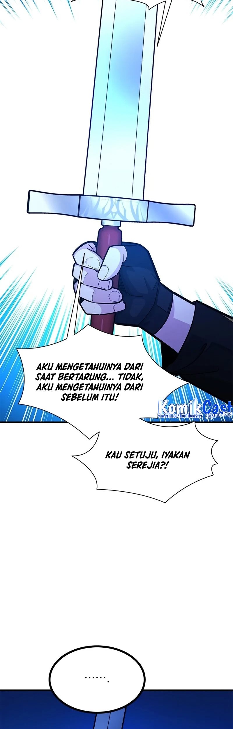 The Tutorial is Too Hard chapter 189 halaman 79