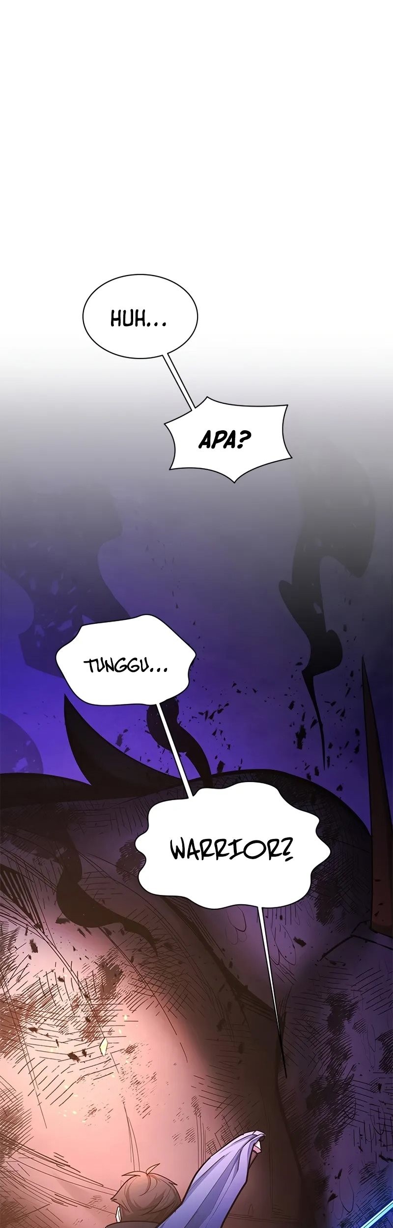 The Tutorial is Too Hard chapter 189 halaman 83