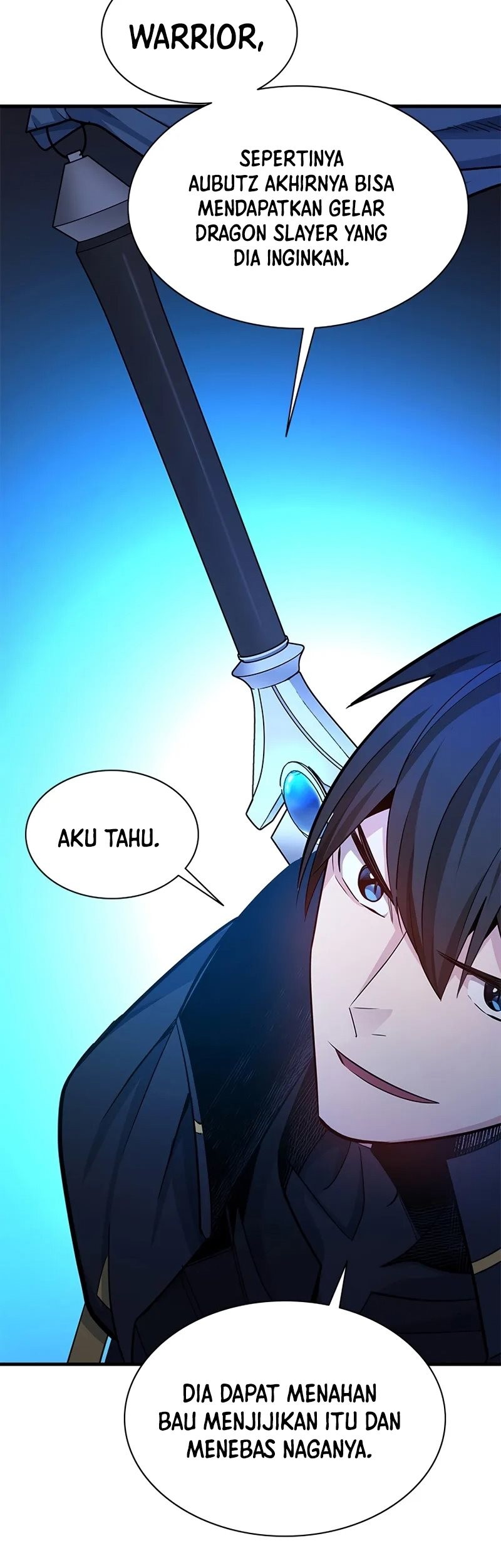 The Tutorial is Too Hard chapter 189 halaman 91