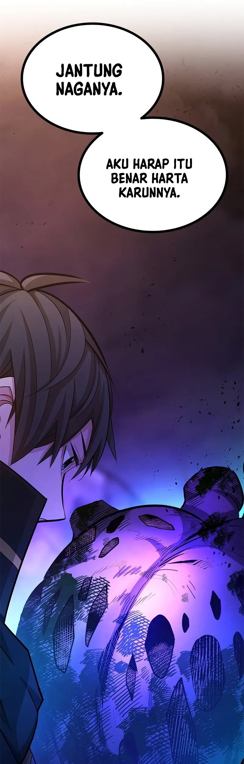 The Tutorial is Too Hard chapter 189 halaman 93
