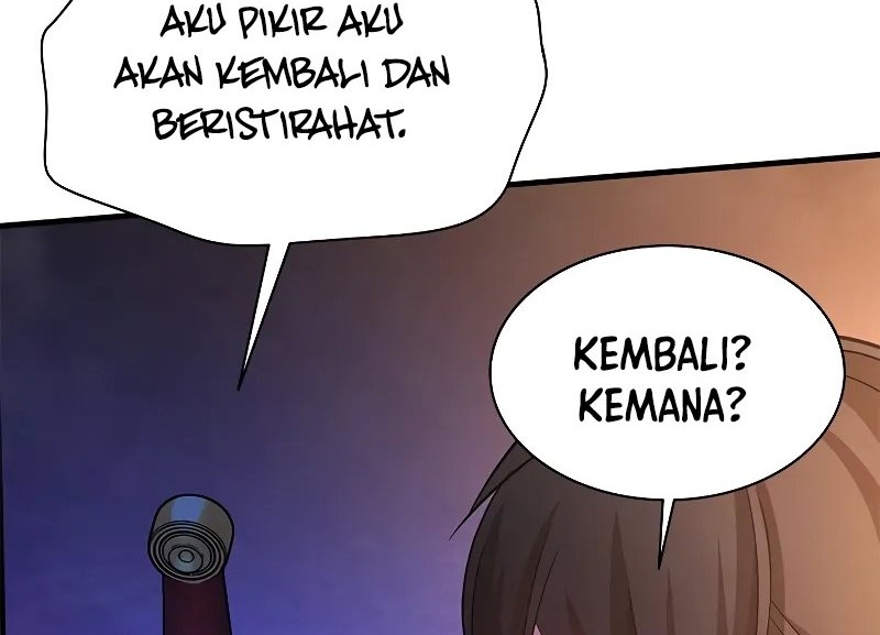 The Tutorial is Too Hard Bab 190 halaman 6