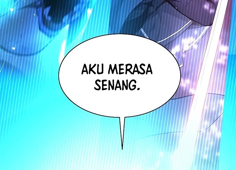 The Tutorial is Too Hard Bab 190 halaman 12