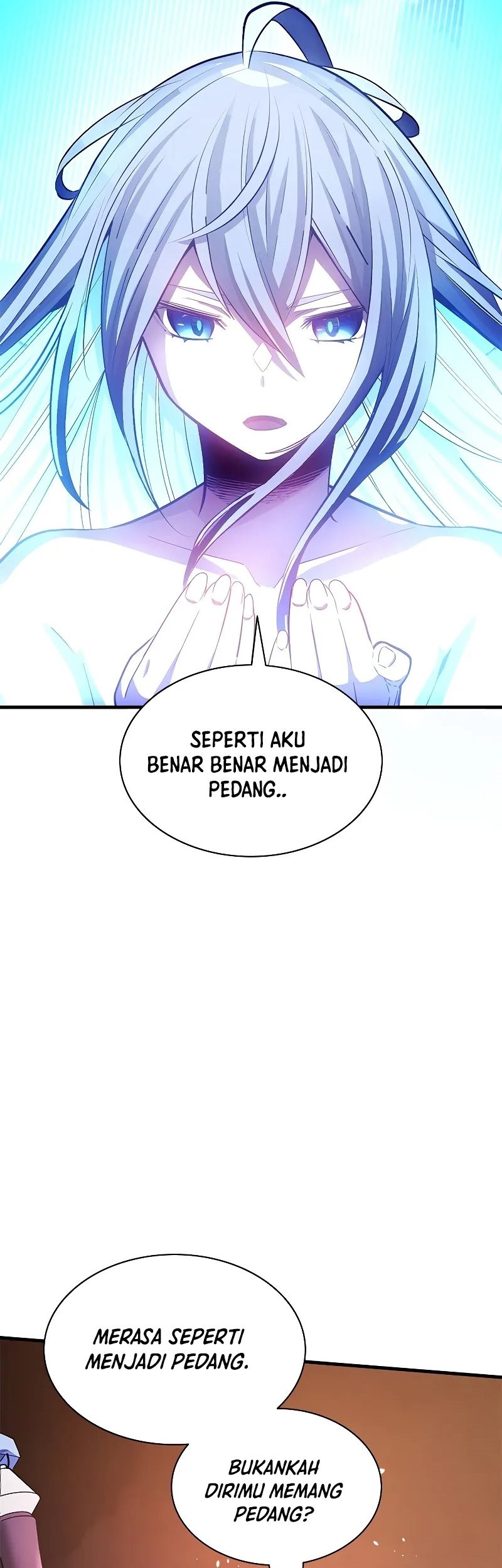 The Tutorial is Too Hard Bab 190 halaman 13