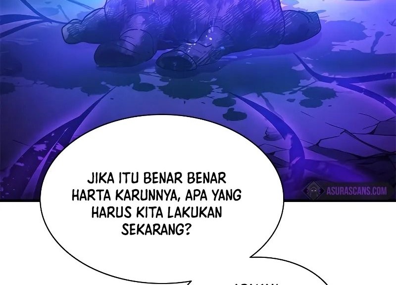 The Tutorial is Too Hard Bab 190 halaman 16