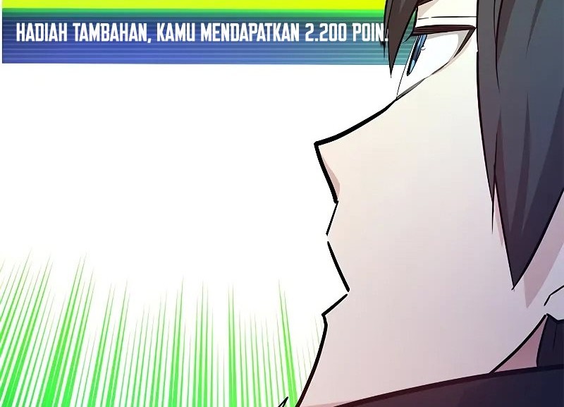 The Tutorial is Too Hard Bab 190 halaman 18