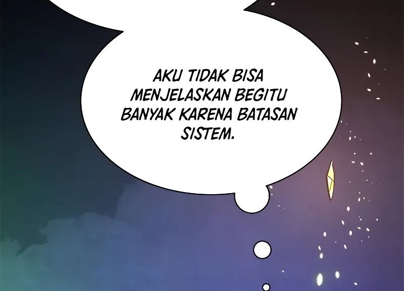 The Tutorial is Too Hard Bab 190 halaman 22