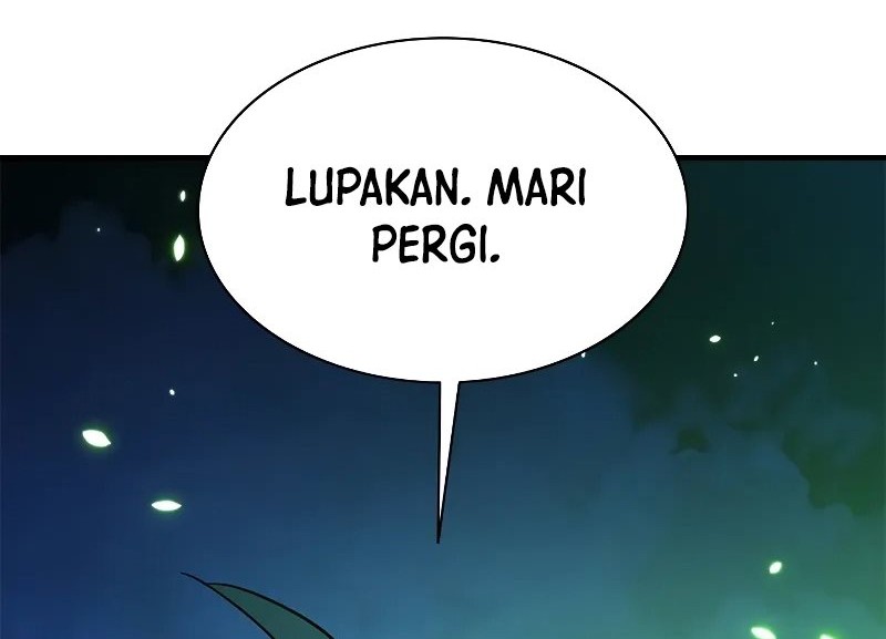 The Tutorial is Too Hard Bab 190 halaman 30