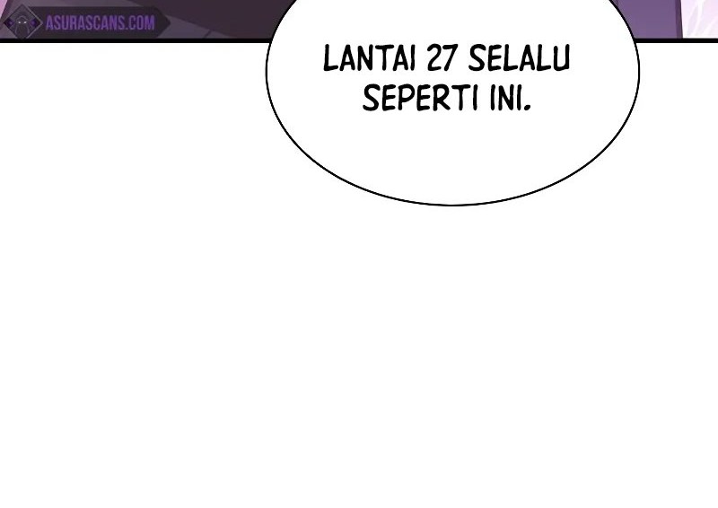 The Tutorial is Too Hard Bab 190 halaman 40