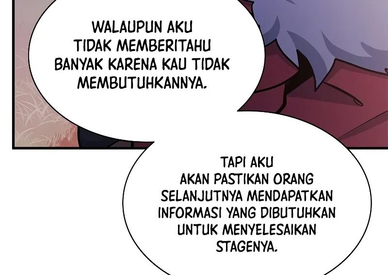 The Tutorial is Too Hard Bab 190 halaman 50