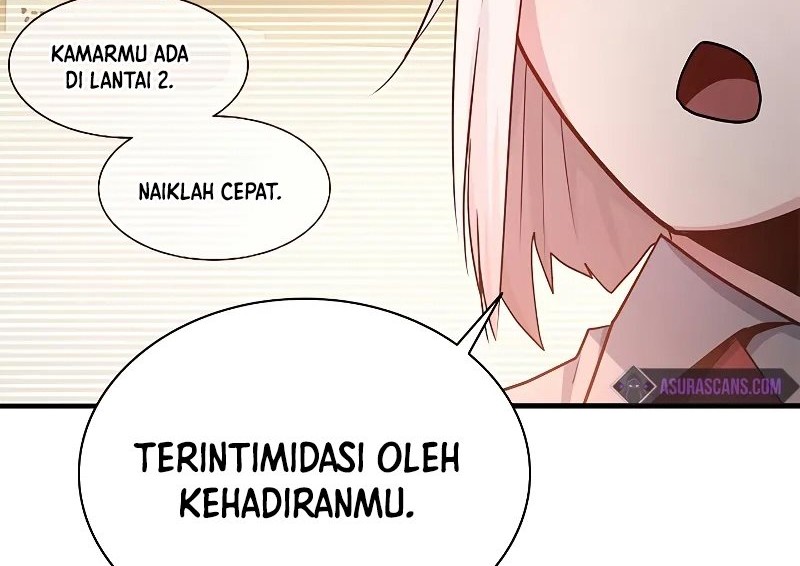 The Tutorial is Too Hard Bab 190 halaman 58