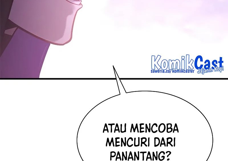 The Tutorial is Too Hard Bab 190 halaman 62