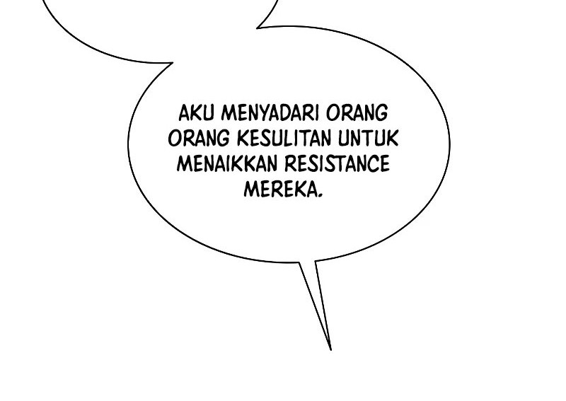 The Tutorial is Too Hard Bab 190 halaman 70
