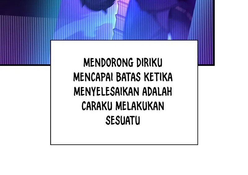 The Tutorial is Too Hard Bab 190 halaman 80