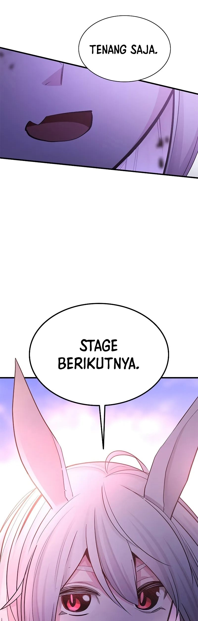 The Tutorial is Too Hard Bab 190 halaman 91