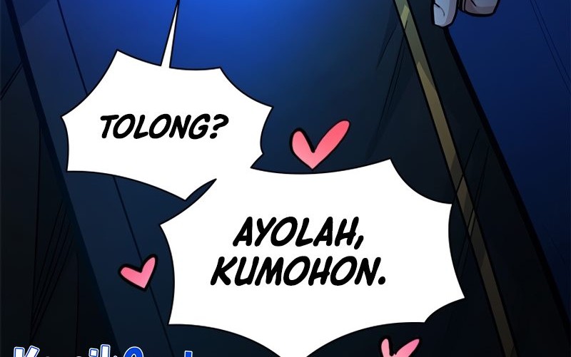 The Tutorial is Too Hard chapter 198 halaman 6