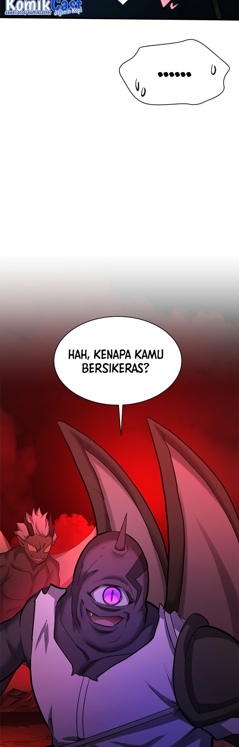 The Tutorial is Too Hard chapter 198 halaman 7