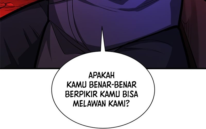 The Tutorial is Too Hard chapter 198 halaman 8