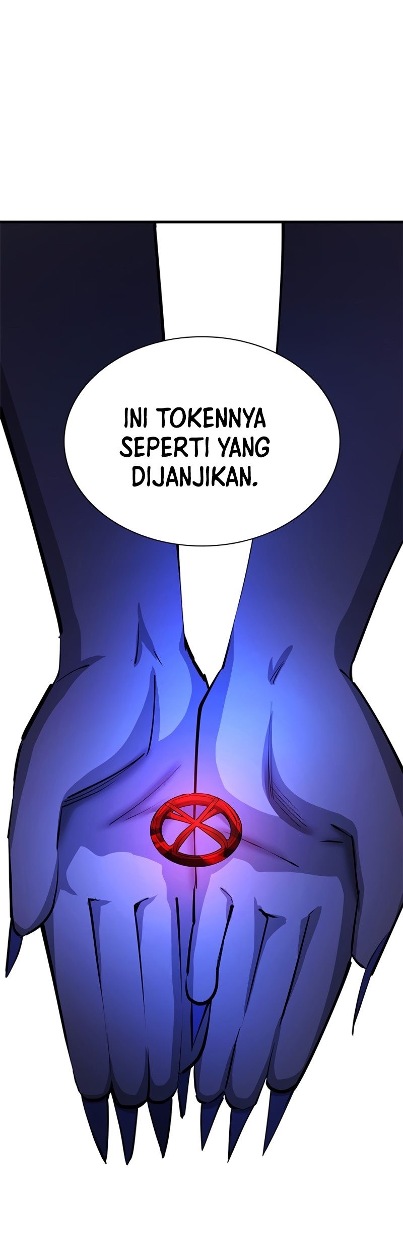 The Tutorial is Too Hard chapter 198 halaman 47